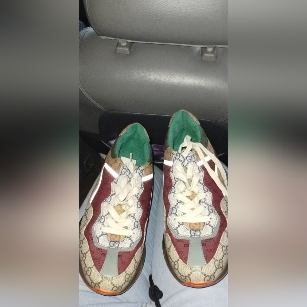 Gucci sneakers women